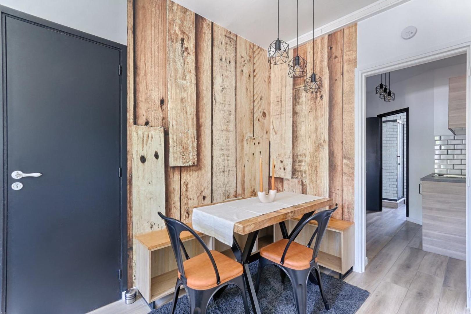 Magnifique Appartement Porte D'Orleans Montrouge Exterior photo