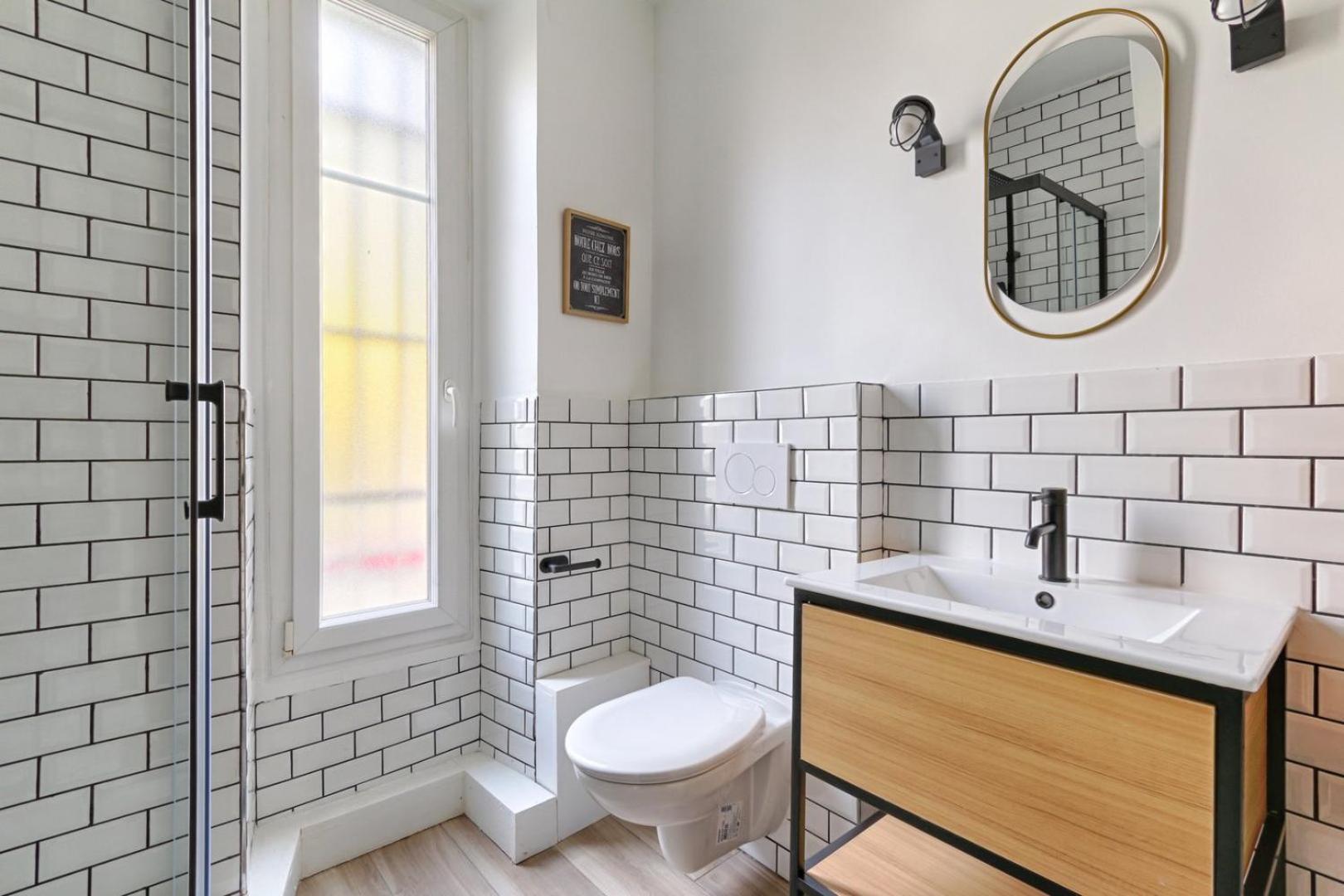 Magnifique Appartement Porte D'Orleans Montrouge Exterior photo